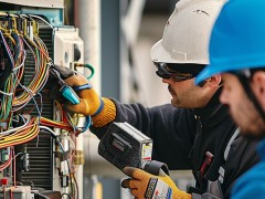 万和L7“零冷水”热水器：“三零主义”满足全民浴望