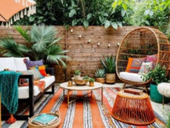 十大户外家具跨境出口平台|户外家具常用外贸平台及渠道介绍