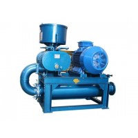 NSR密集型200罗茨风机/罗茨真空泵