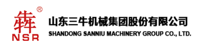 山东三牛机械集团股份有限公司 