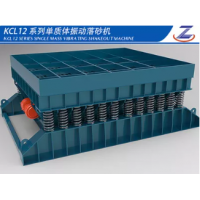 呋喃树脂砂设备