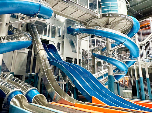 BIGX上海运动玩乐场 | 室内儿童乐园设备定制