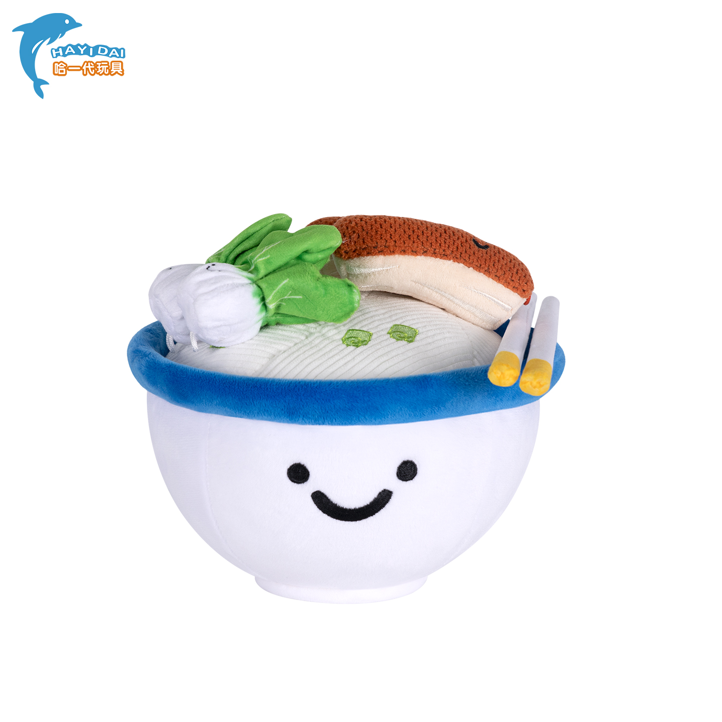 哈记“烧鹅濑粉”